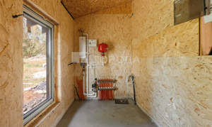 Дом 97м&sup2;, 1-этажный, участок 6 сот.  