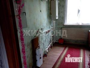 Дом 90м², 1-этажный, участок 6 сот.  
