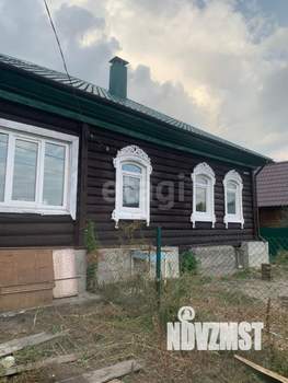 Дом 100м², 1-этажный, участок 10 сот.  