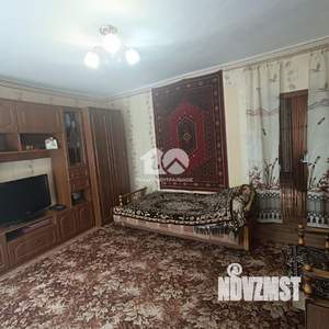 Дом 67м&sup2;, 1-этажный, участок 2 сот.  