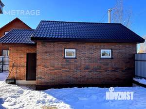 Дом 253м&sup2;, 3-этажный, участок 7 сот.  