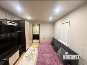 Дом 34м&sup2;, 1-этажный, участок 2 сот.  