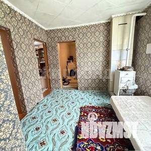 Дом 63м², 1-этажный, участок 6 сот.  
