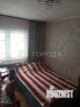 Дом 37м&sup2;, 1-этажный, участок 3 сот.  