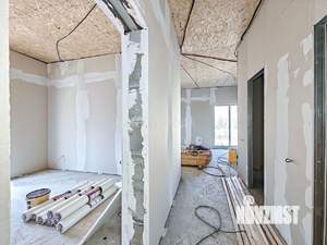 Дом 87м&sup2;, 1-этажный, участок 5 сот.  