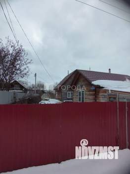 Дом 33м&sup2;, 1-этажный, участок 4 сот.  