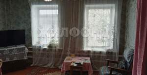 Дом 56м², 2-этажный, участок 6 сот.  