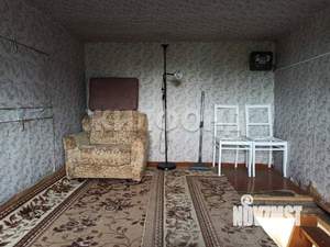 Дом 12м&sup2;, 1-этажный, участок 4 сот.  