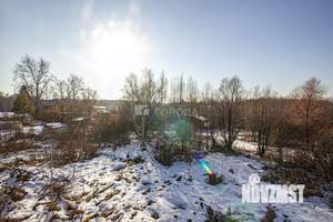 Дом 107м&sup2;, 2-этажный, участок 9 сот.  