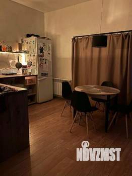 Дом 84м², 1-этажный, участок 5 сот.  