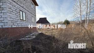Дом 388м², 3-этажный, участок 9 сот.  