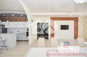 Дом 450м², 4-этажный, участок 7 сот.  