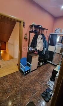 Дом 180м², 2-этажный, участок 3 сот.  