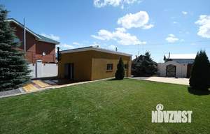 Дом 658м², 2-этажный, участок 14 сот.  