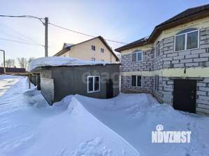 Дом 216м&sup2;, 2-этажный, участок 8 сот.  