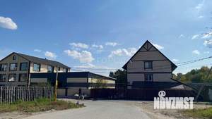 Дом 550м&sup2;, 3-этажный, участок 14 сот.  