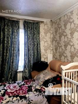 Дом 31м², 1-этажный, участок 6 сот.  