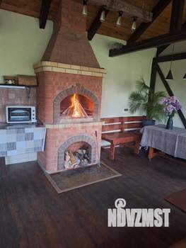 Дом 64м&sup2;, 2-этажный, участок 13 сот.  