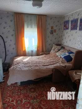 Дача 37м², 2-этажный, участок 7 сот.  