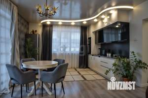 Дом 149м&sup2;, 2-этажный, участок 6 сот.  