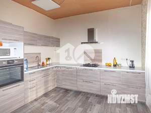 Дом 131м&sup2;, 2-этажный, участок 6 сот.  