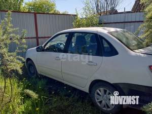 Дом 42м&sup2;, 2-этажный, участок 6 сот.  