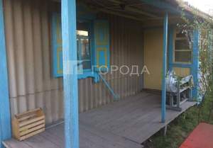 Дом 50м², 2-этажный, участок 4 сот.  