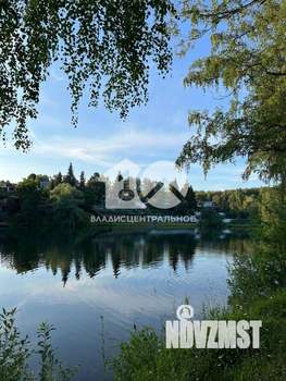 Дом 30м², 2-этажный, участок 9 сот.  