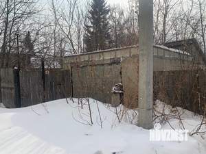 Дом 28м&sup2;, 1-этажный, участок 8 сот.  