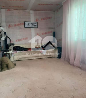 Дом 96м&sup2;, 2-этажный, участок 4 сот.  