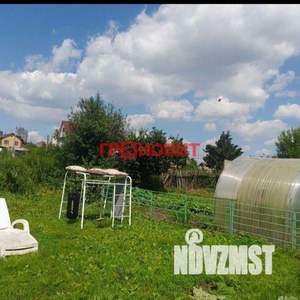 Дом 64м&sup2;, 1-этажный, участок 6 сот.  