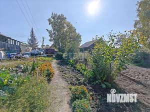 Дом 89м&sup2;, 1-этажный, участок 5 сот.  