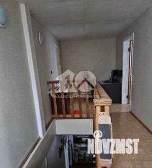 Дом 110м&sup2;, 2-этажный, участок 4 сот.  