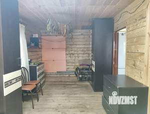 Дом 81м², 2-этажный, участок 6 сот.  