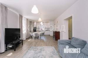 Коттедж 294м&sup2;, 3-этажный, участок 7 сот.  