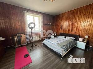 Дом 215м², 3-этажный, участок 7 сот.  