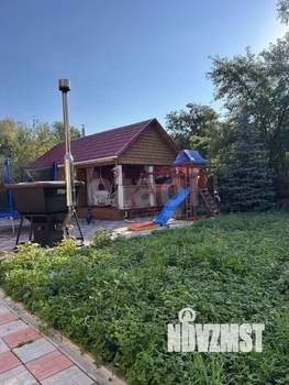 Дом 98м², 2-этажный, участок 17 сот.  