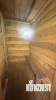 Дом 30м², 1-этажный, участок 4 сот.  