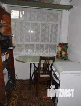 Дом 20м², 1-этажный, участок 4 сот.  