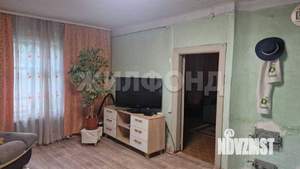 Дом 59м&sup2;, 1-этажный, участок 8 сот.  