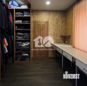 Дом 63м², 1-этажный, участок 4 сот.  