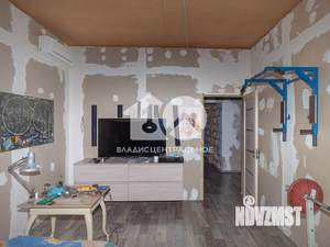 Дом 131м&sup2;, 2-этажный, участок 6 сот.  