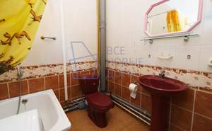 Дом 440м², 4-этажный, участок 10 сот.  