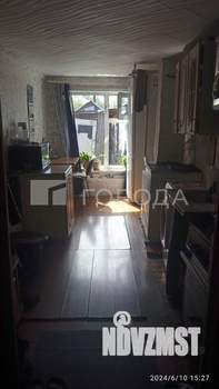 Дом 38м&sup2;, 1-этажный, участок 2 сот.  