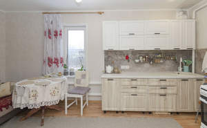 Дом 60м&sup2;, 1-этажный, участок 5 сот.  