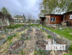 Дом 20м&sup2;, 1-этажный, участок 7 сот.  