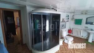 Дом 94м&sup2;, 1-этажный, участок 9 сот.  