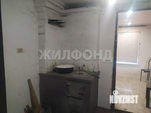 Дом 25м², 1-этажный, участок 9 сот.  