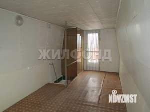 Дача 27м², 2-этажный, участок 4 сот.  
