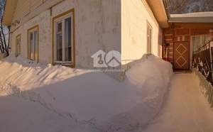 Дом 72м&sup2;, 1-этажный, участок 8 сот.  